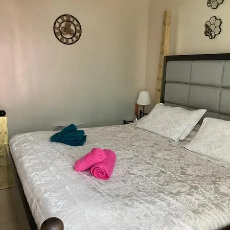 Appartement Aloha Gardens Townhouse