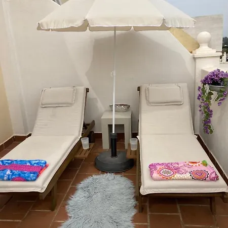 Aloha Gardens Townhouse Marbellac
