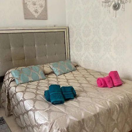Aloha Gardens Townhouse Marbellac