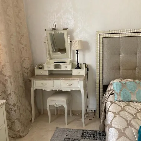 Appartement Aloha Gardens Townhouse