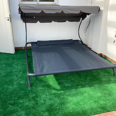 Aloha Gardens Townhouse Appartement