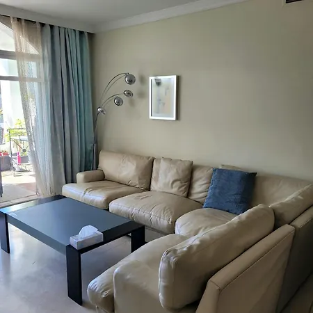 Aloha Gardens Townhouse Marbellac