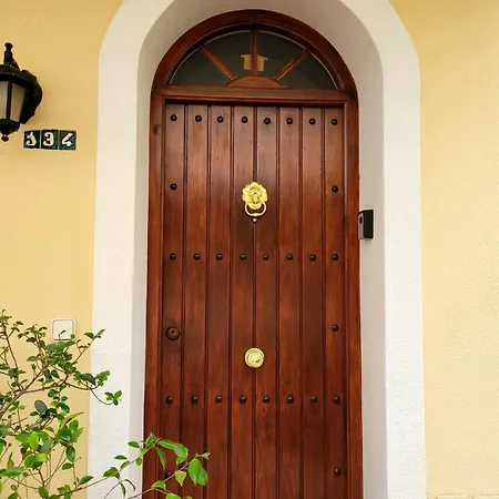 Appartement Aloha Gardens Townhouse *