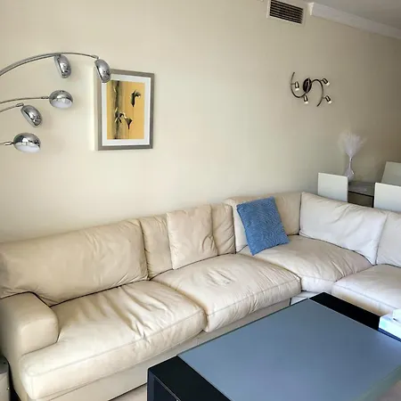 Appartement Aloha Gardens Townhouse