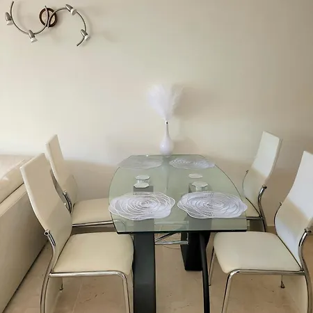 Aloha Gardens Townhouse Appartement *