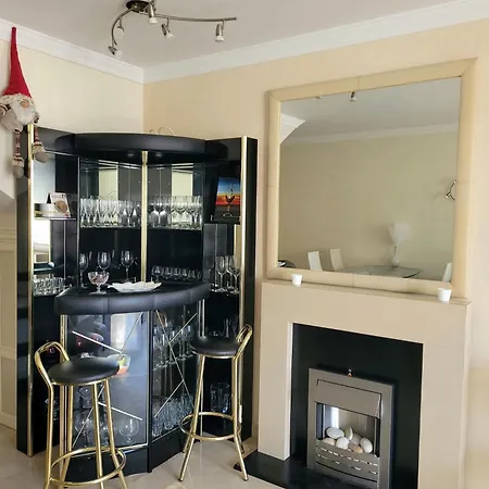 Aloha Gardens Townhouse Апартаменты