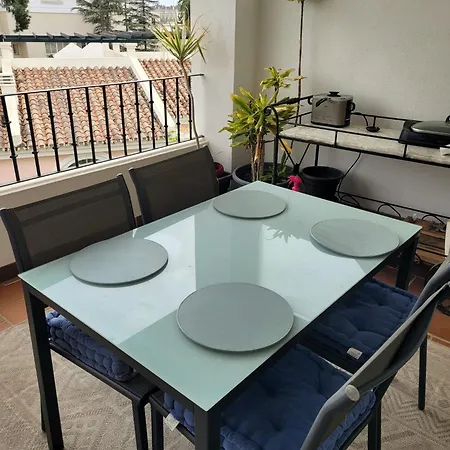 Appartement Aloha Gardens Townhouse *