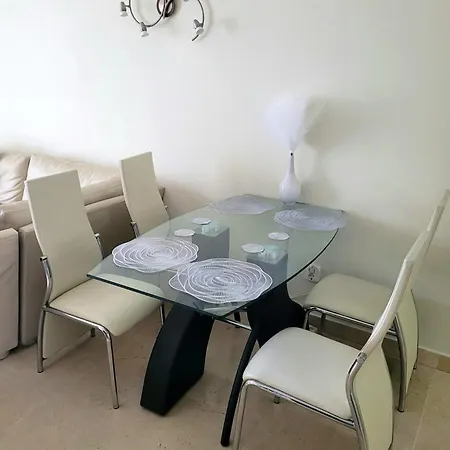 Aloha Gardens Townhouse Марбелья