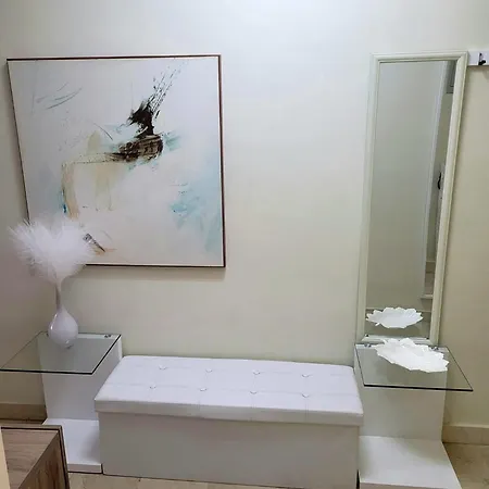 Appartement Aloha Gardens Townhouse