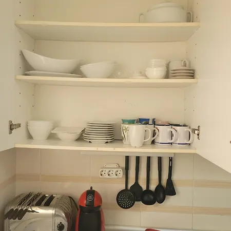 Appartement Aloha Gardens Townhouse *