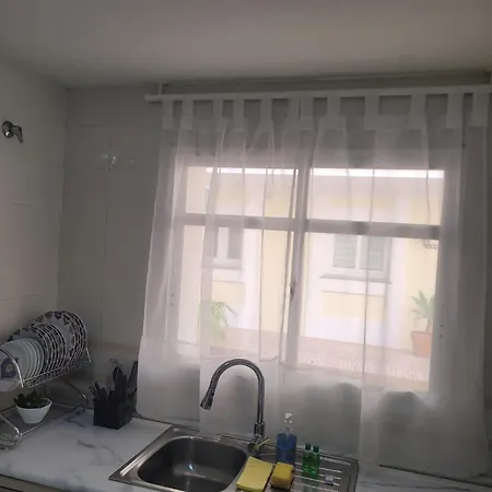 Aloha Gardens Townhouse Апартаменты Марбелья