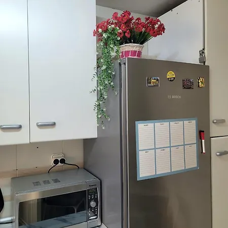 Aloha Gardens Townhouse Marbellac