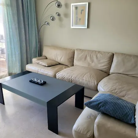 Aloha Gardens Townhouse * Marbellac