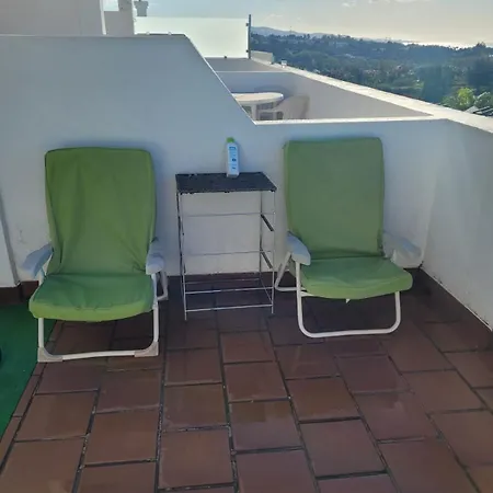 Aloha Gardens Townhouse Appartement