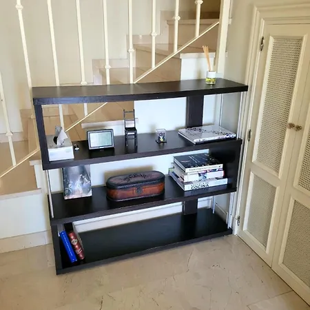 Appartement Aloha Gardens Townhouse