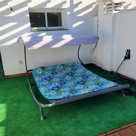 Aloha Gardens Townhouse Appartement *