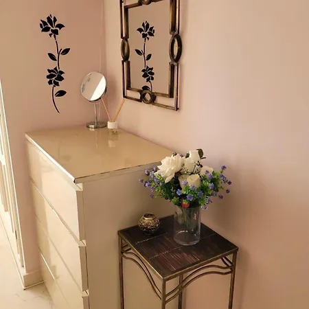 Appartement Aloha Gardens Townhouse *