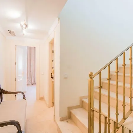 Aloha Gardens Townhouse Appartement *