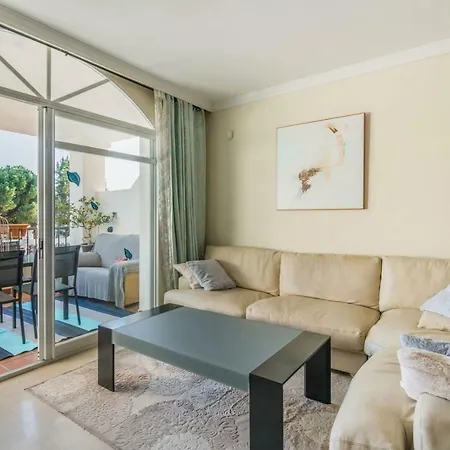 Appartement Aloha Gardens Townhouse *