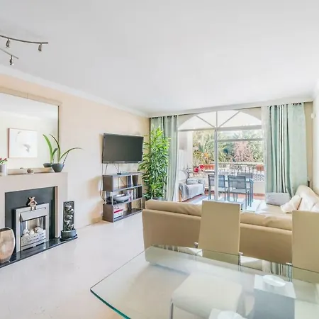 Appartement Aloha Gardens Townhouse *