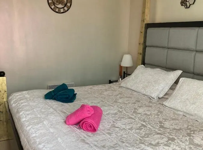 Appartement Aloha Gardens Townhouse