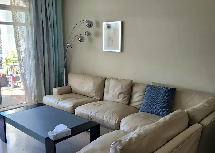 Aloha Gardens Townhouse Marbellac