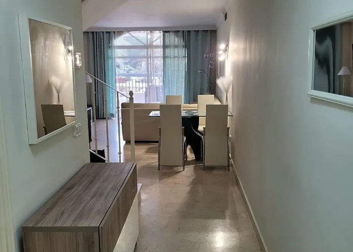 Aloha Gardens Townhouse Appartement *