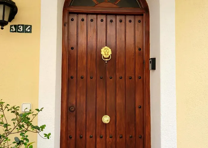 Appartement Aloha Gardens Townhouse *