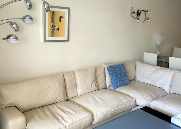 Appartement Aloha Gardens Townhouse