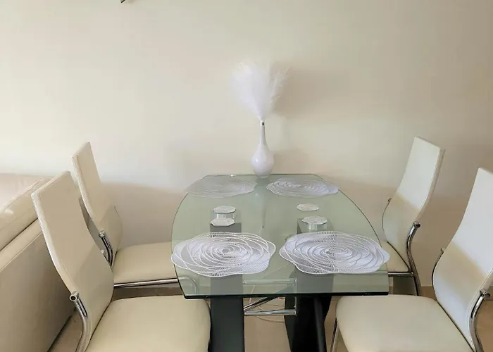 Aloha Gardens Townhouse Appartement *