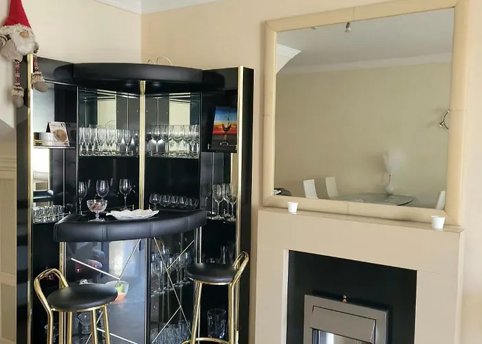 Aloha Gardens Townhouse Appartement