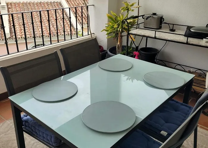 Appartement Aloha Gardens Townhouse *
