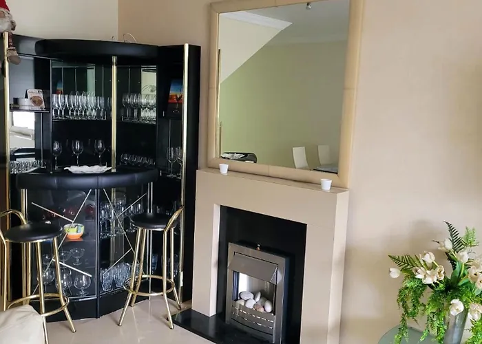 Aloha Gardens Townhouse Appartement Marbellac