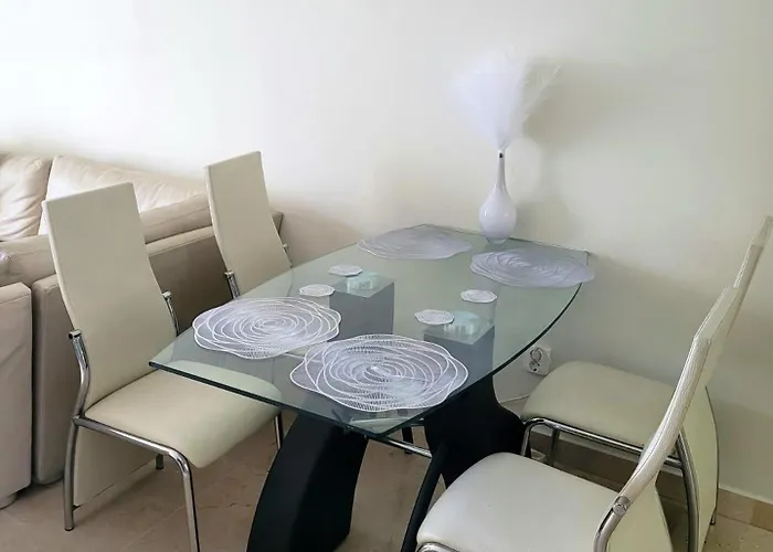 Aloha Gardens Townhouse Marbellac