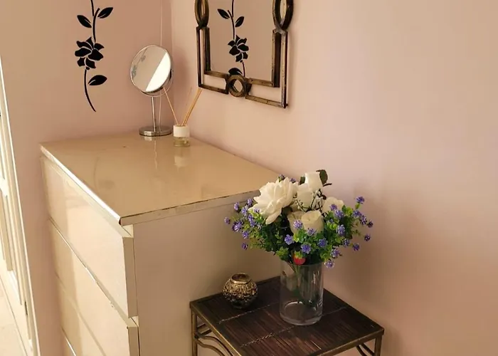 Appartement Aloha Gardens Townhouse *