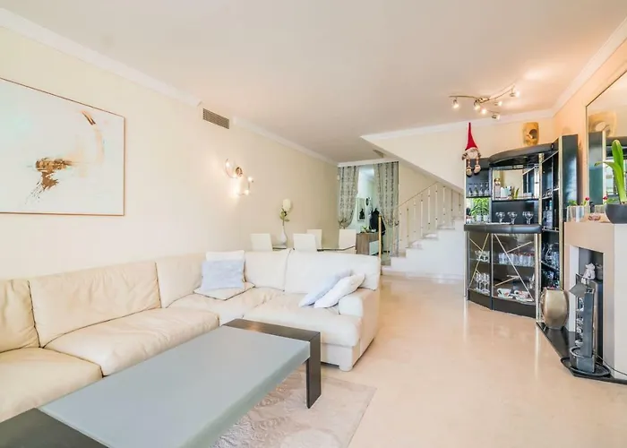 Aloha Gardens Townhouse Appartement *