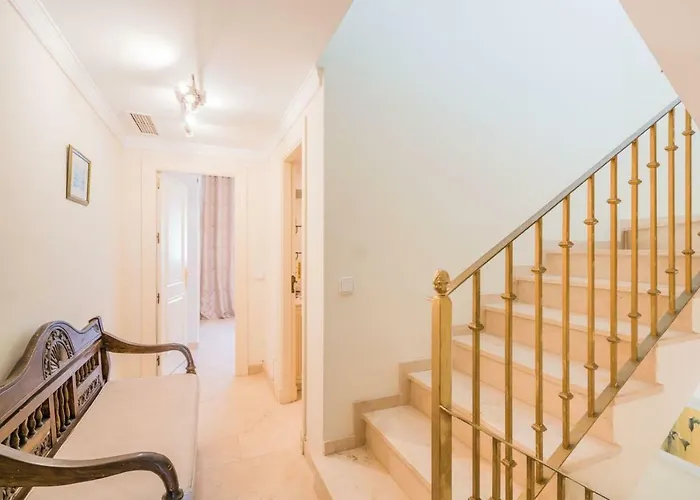 Aloha Gardens Townhouse Appartement *
