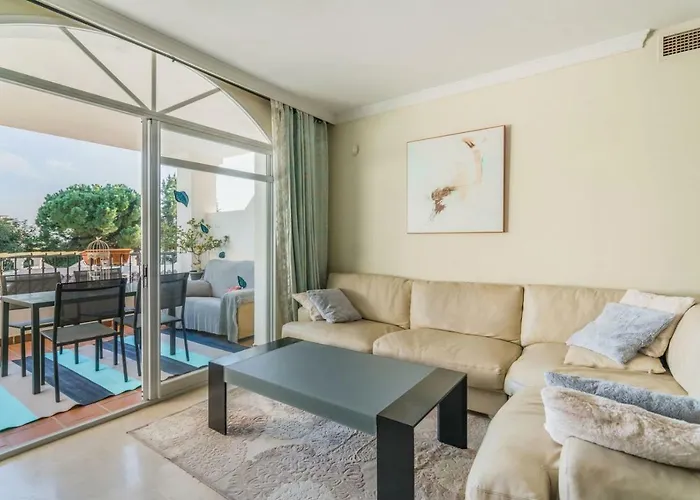 Appartement Aloha Gardens Townhouse *