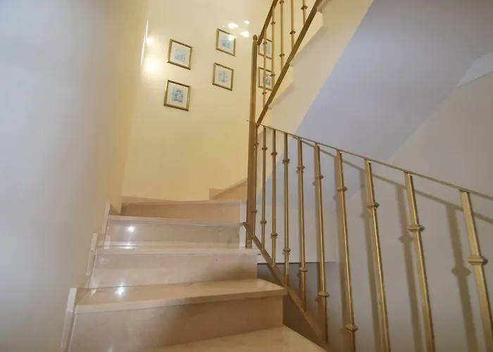 Aloha Gardens Townhouse Appartement *