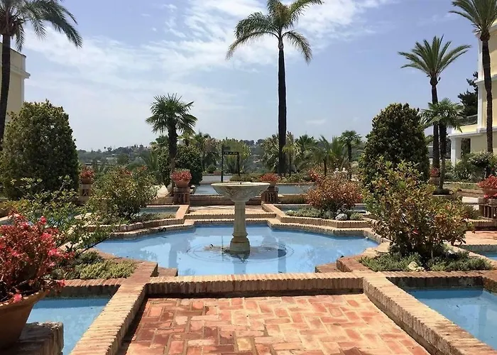 Aloha Gardens Townhouse Appartement *